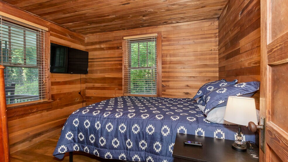 More Photos Of 1651 Winding Stairs rd, Topton Land For Sale