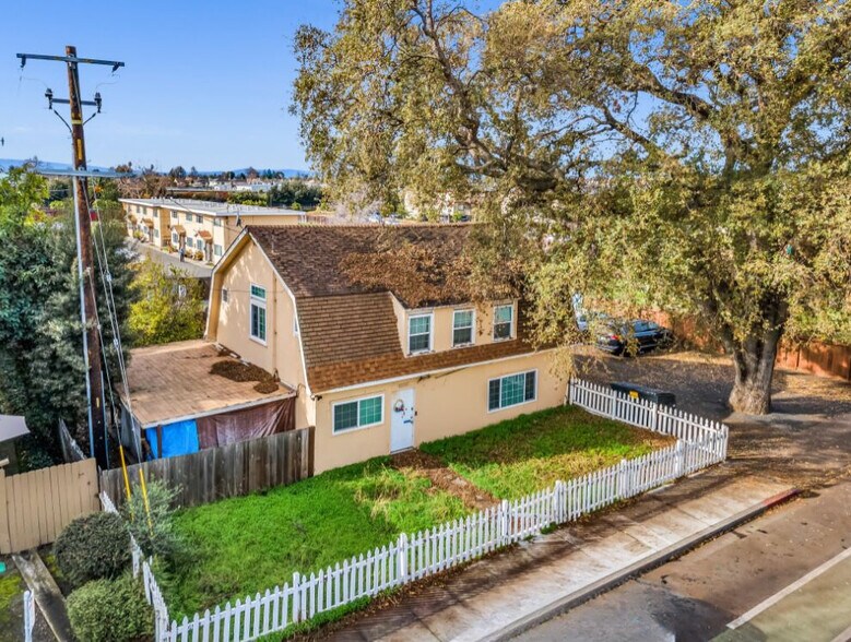 More Photos Of 29517-29529 Dixon St, Hayward Apartments For Sale