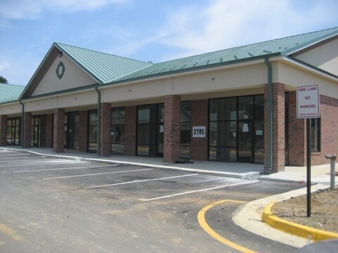 More Photos Of 2773 Jefferson Davis Hwy, Stafford Storefront Retail Office For Lease