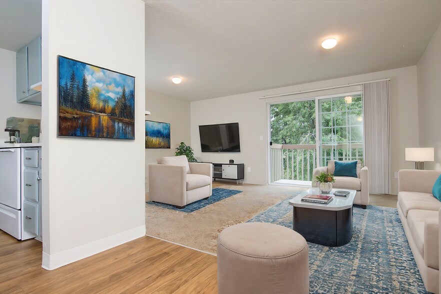 More Photos Of 219 5th Ave NE, Puyallup Apartments For Sale
