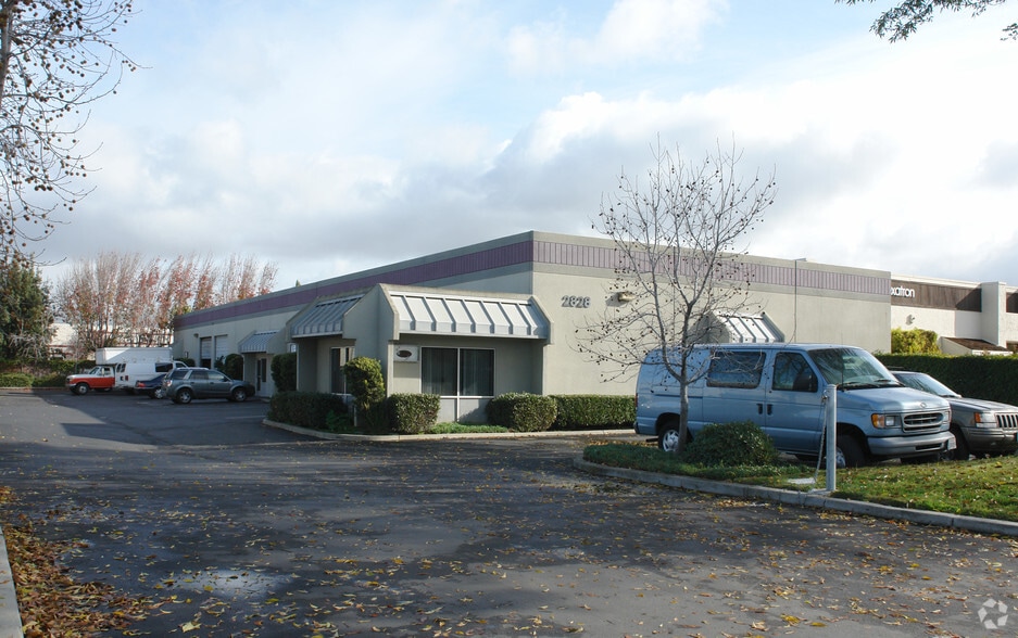 More Photos Of 2828 Aiello Dr, San Jose Manufacturing For Sale