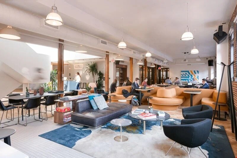 More Photos Of 200 Portland St, Boston Coworking Space