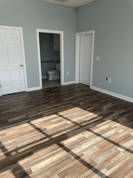 More Photos Of 2000 Bearcat Way, Morrisville Research And Development For Lease