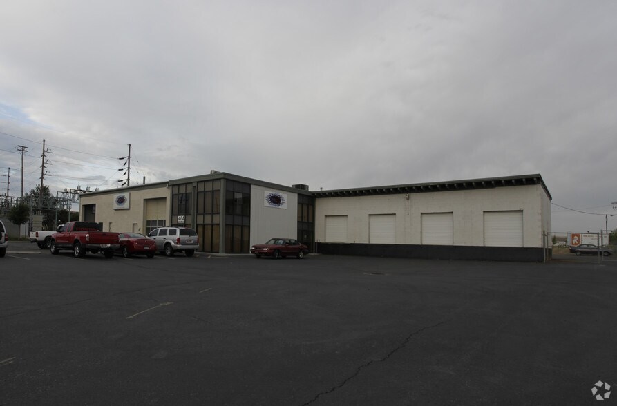 More Photos Of , Salt Lake City Industrial For Sale