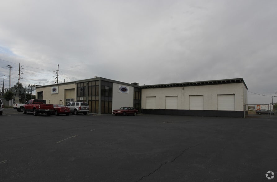 More Photos Of , Salt Lake City Industrial For Sale