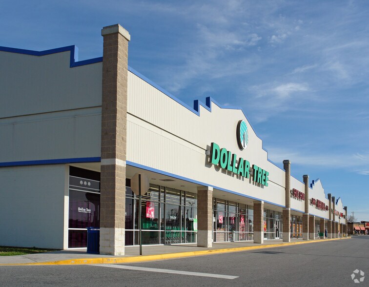 More Photos Of 937-945 N Dupont Hwy, Milford Unknown For Lease