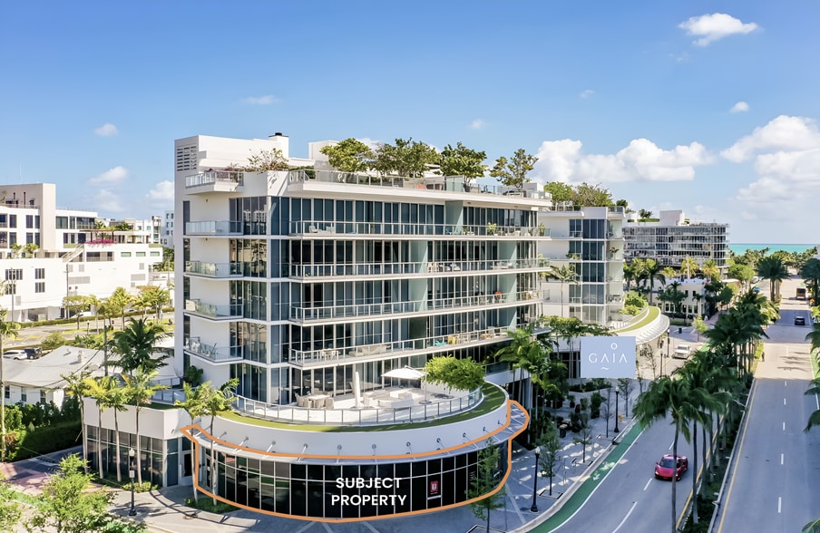 More Photos Of 801 S Pointe Dr, Miami Beach Apartments For Lease