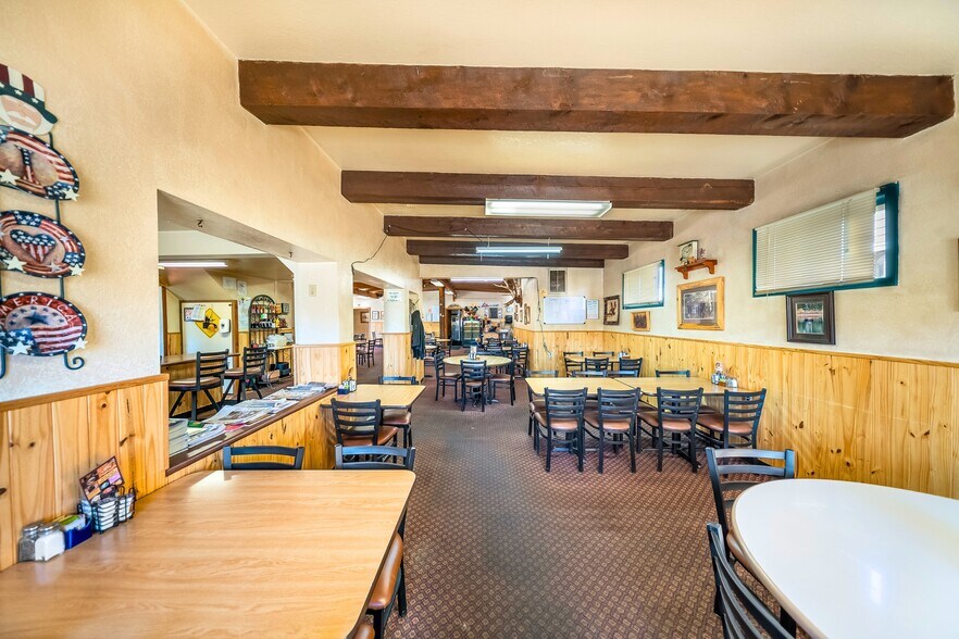 More Photos Of 115 US Hwy 40 hwy, Kremmling Restaurant For Sale