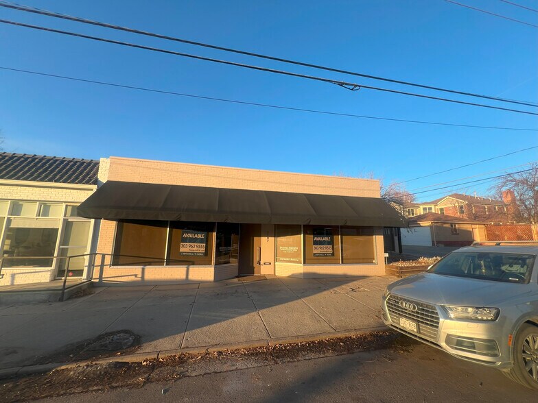 More Photos Of 2707-2717 E Louisiana Ave, Denver Office For Sale