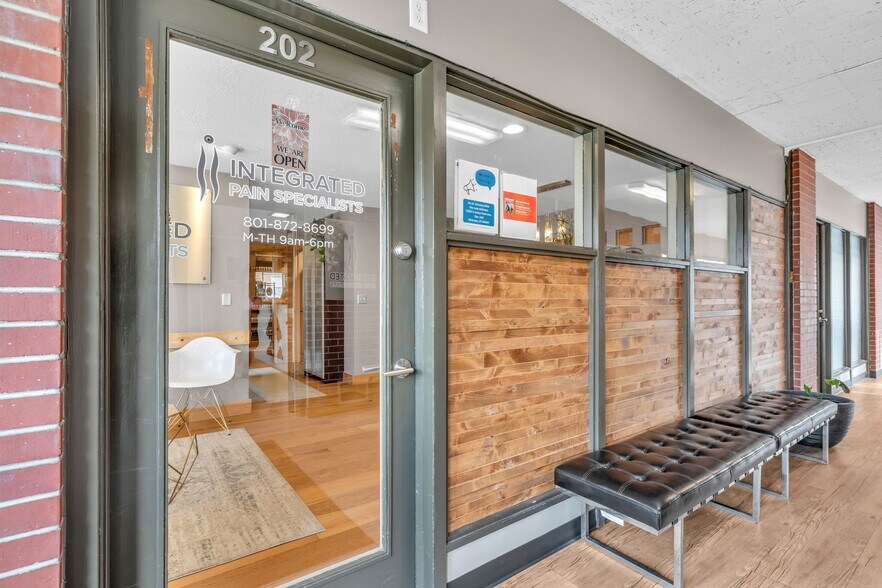 More Photos Of 34 S 500 E, Salt Lake City Medical For Lease