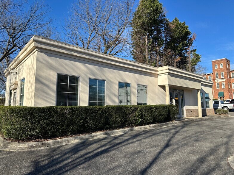More Photos Of 285 Church St, Concord Office For Lease