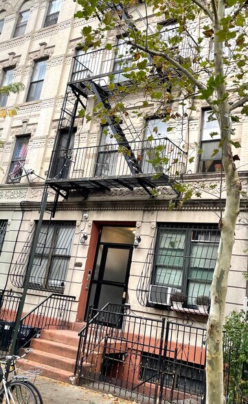 More Photos Of 685 Jefferson Ave, Brooklyn Apartments For Sale