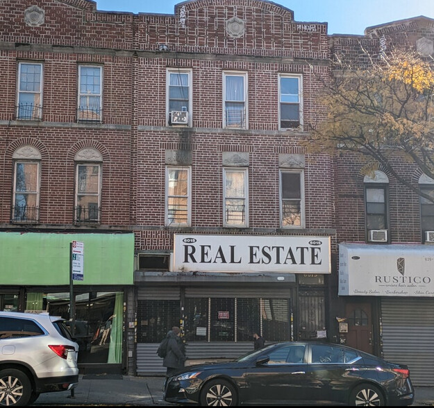 Primary Photo Of 6015 5th Ave, Brooklyn Flex For Lease