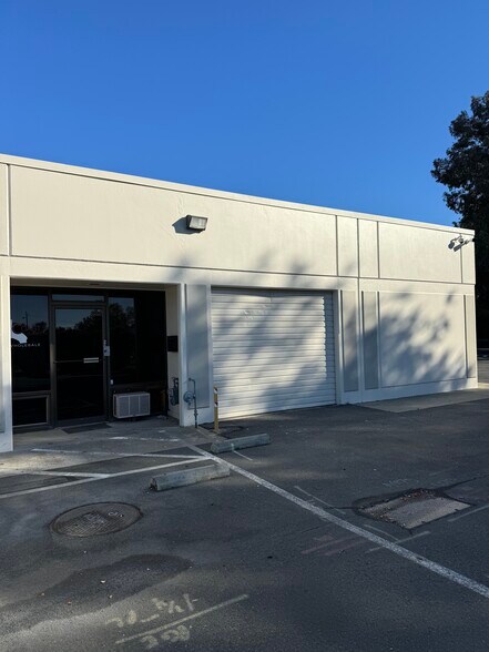 More Photos Of 1717 Solano Way, Concord Warehouse For Sale