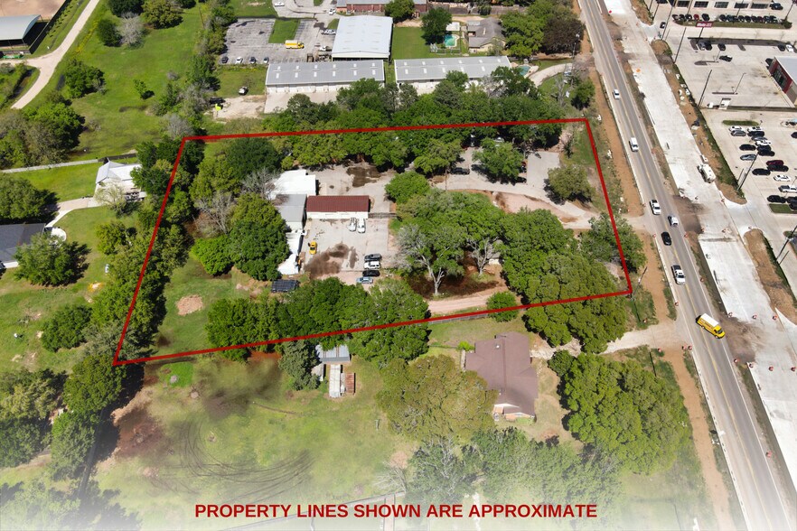 More Photos Of 1322 Fm 1463 Rd, Katy Land For Sale