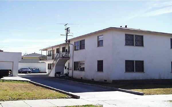 More Photos Of 206 Harps St, San Fernando Apartments For Sale
