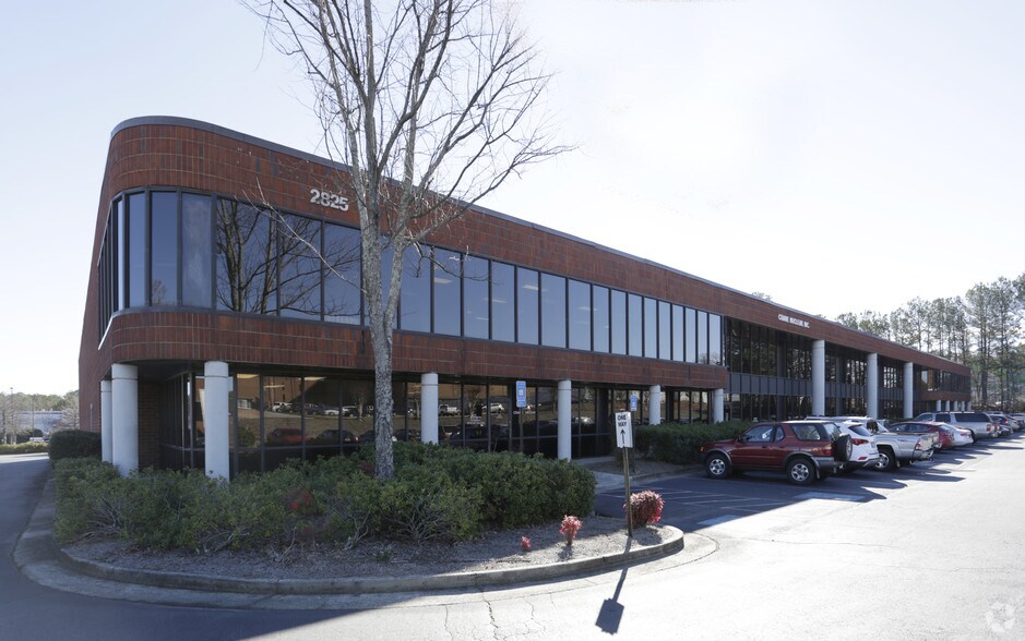 Primary Photo Of 2825 Cobb International Blvd, Kennesaw Warehouse For Lease