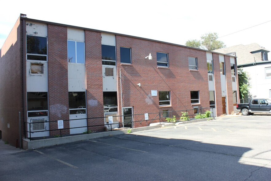 More Photos Of 1540 N Emerson St, Denver Office Residential For Sale