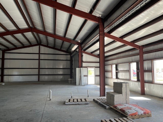 More Photos Of 2222 Sam Houston Pkwy w, Houston Industrial For Lease