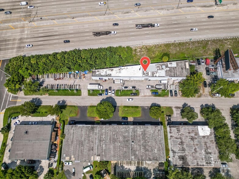 More Photos Of 800 SW 17th Ave, Delray Beach Warehouse For Sale
