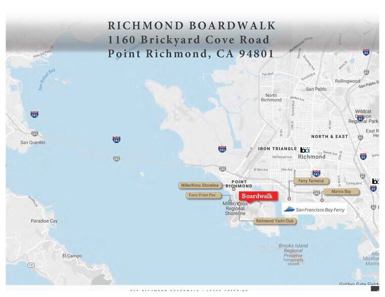 More Photos Of 1160 Brickyard Cove Rd, Richmond Unknown For Lease