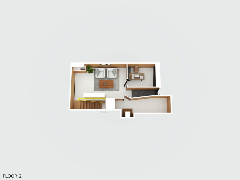 More Photos Of 212 S Main St, Grove Office For Sale