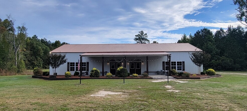 More Photos Of 6380 Char Augusta Rd, Bamberg Winery Vineyard For Sale