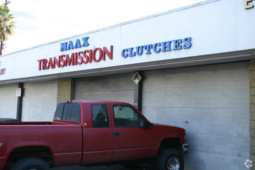 More Photos Of 3817 Sepulveda Blvd, Culver City Freestanding For Lease