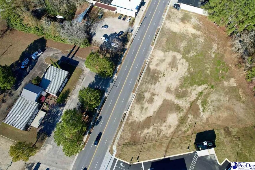 More Photos Of 226 S Richardson St, Latta Land For Lease