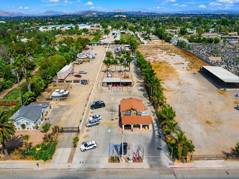 More Photos Of 5666 Etiwanda Ave, Jurupa Valley Storefront For Sale