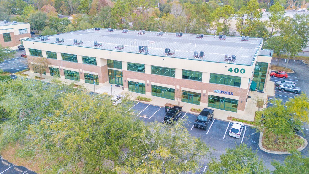 More Photos Of 12276 San Jose Blvd, Jacksonville Unknown For Lease