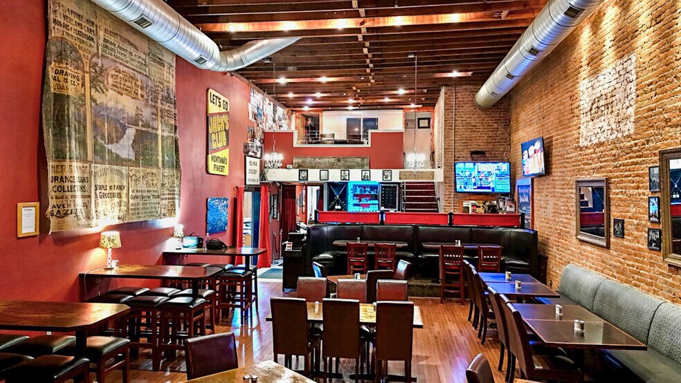 More Photos Of 104 W Orgain Ave, Wibaux Storefront For Sale