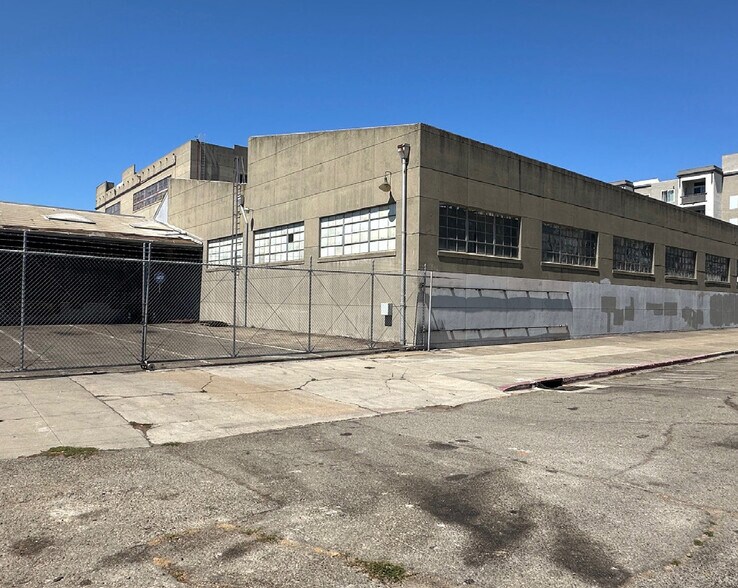 More Photos Of 175 2nd St, Oakland Manufacturing For Sale