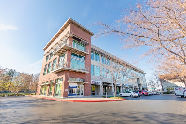 More Photos Of 3101 Zinfandel Dr, Rancho Cordova Office For Lease
