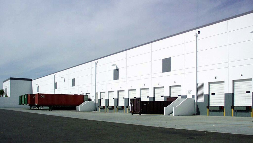 More Photos Of 1510 Auto Center Dr, Ontario Warehouse For Lease