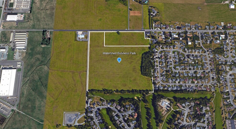 More Photos Of Peterson Road, Burlington Land For Lease