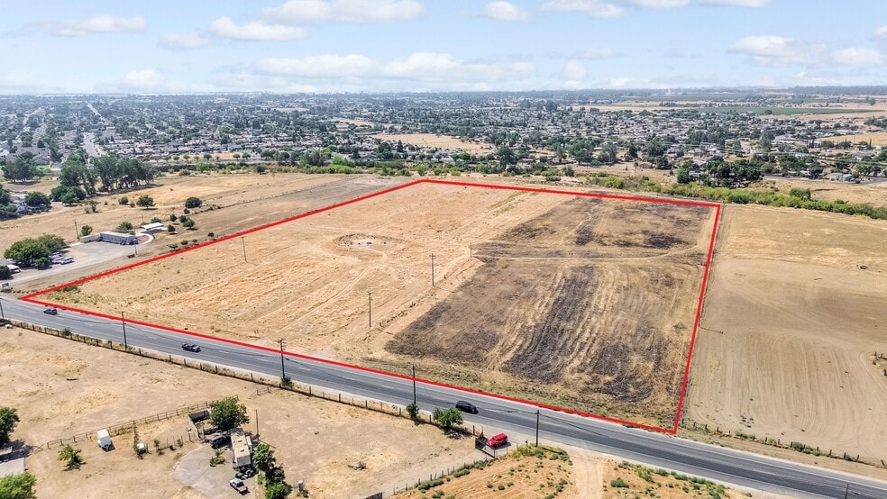 More Photos Of 28139 Highway 145, Madera Land For Sale