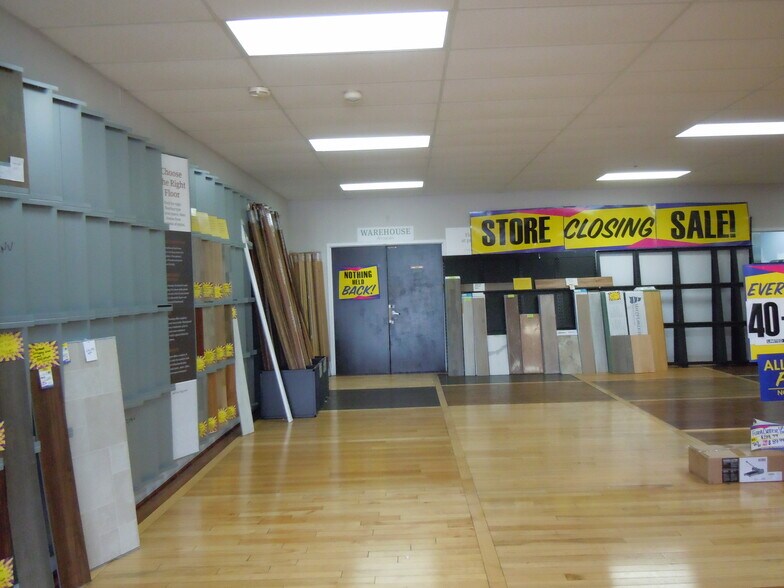 More Photos Of 1805 Tin Valley Cir, Birmingham Warehouse For Lease