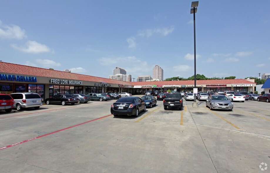 More Photos Of 5441 Alpha Rd, Dallas Unknown For Lease