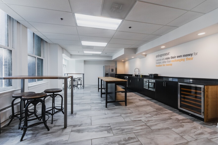 More Photos Of 318 W Adams St, Chicago Office For Lease
