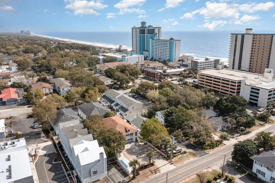 More Photos Of 412 27th Ave N, Myrtle Beach Multifamily For Sale