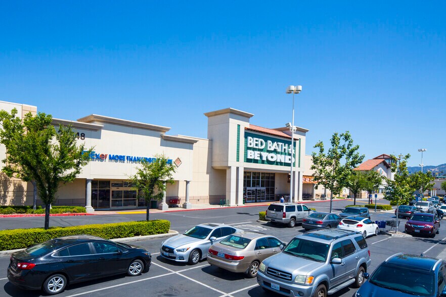 More Photos Of 25450 The Old Rd, Valencia Unknown For Lease