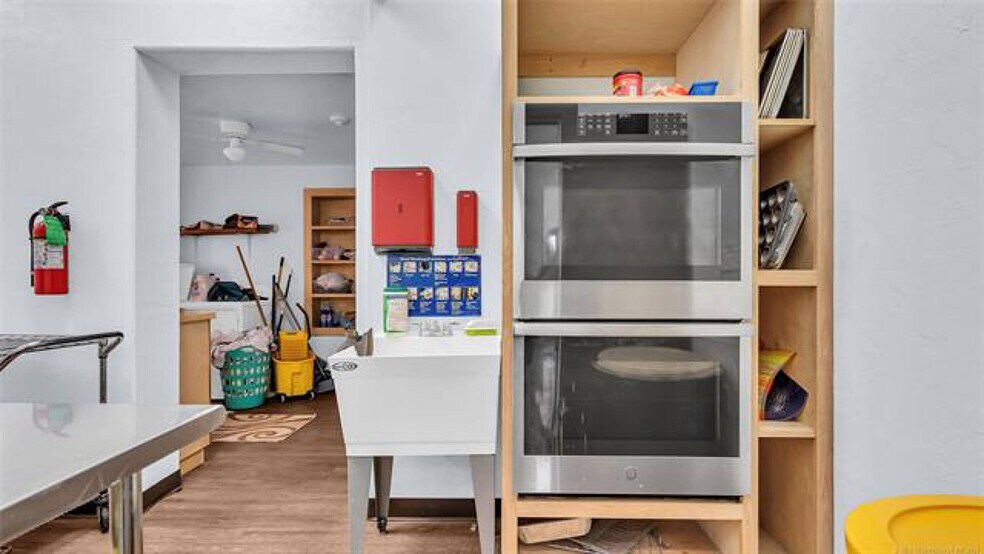 More Photos Of 4379 Highway 7 W, Sulphur Daycare Center For Sale