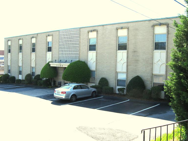 Primary Photo Of 5105 Peachtree Blvd, Atlanta Office For Sale