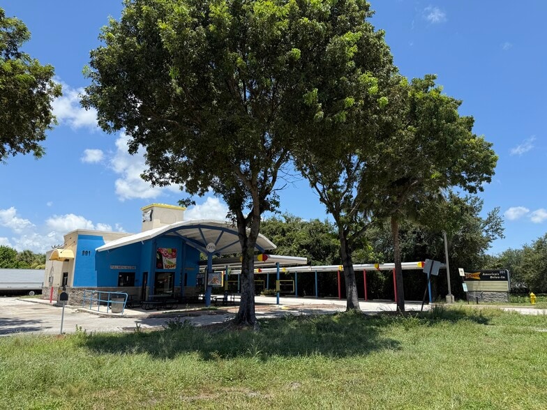 More Photos Of 201 N Congress Ave, West Palm Beach Fast Food For Lease
