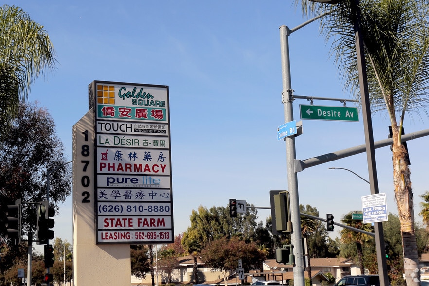 More Photos Of 18702 Colima Rd, Rowland Heights Unknown For Lease