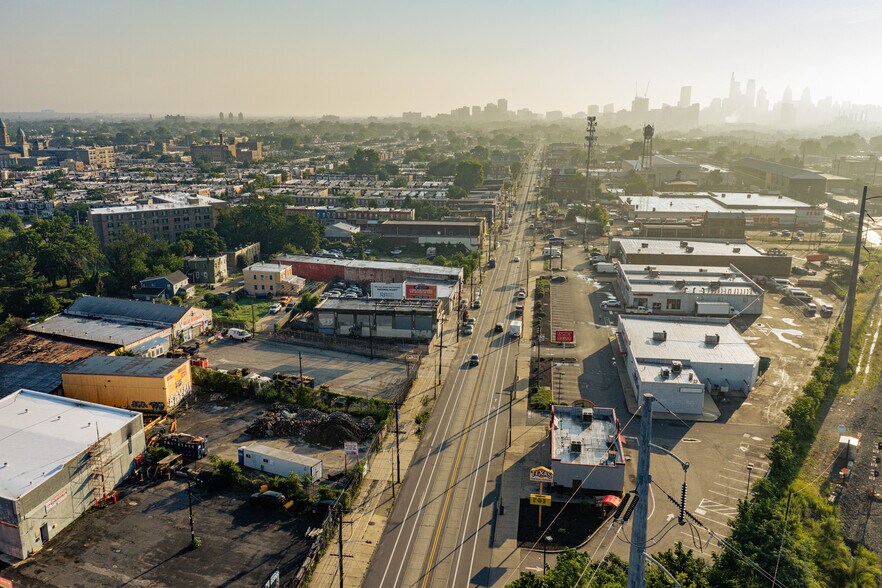 More Photos Of 5809-5821 Woodland Ave, Philadelphia Land For Sale
