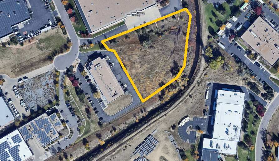 Primary Photo Of 4620 Technology Dr, Golden Land For Lease