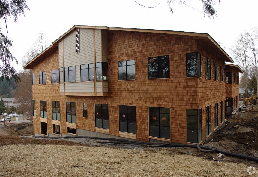 More Photos Of , Poulsbo Office For Sale