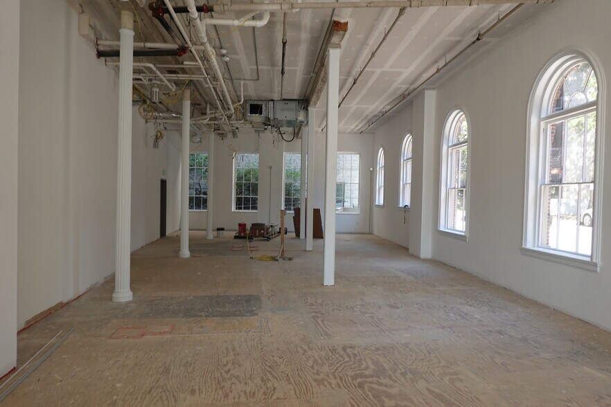 More Photos Of 119-123 Middle St, Portland Office For Lease